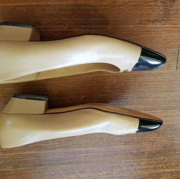 David Evins, low heel - Picture 6 of 7